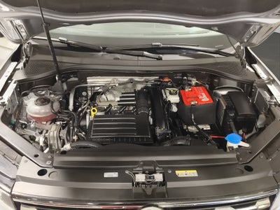 2021 Volkswagen Tiguan VUD 5 pts. Trendline Plus, 1.4T, DSG, RA-17