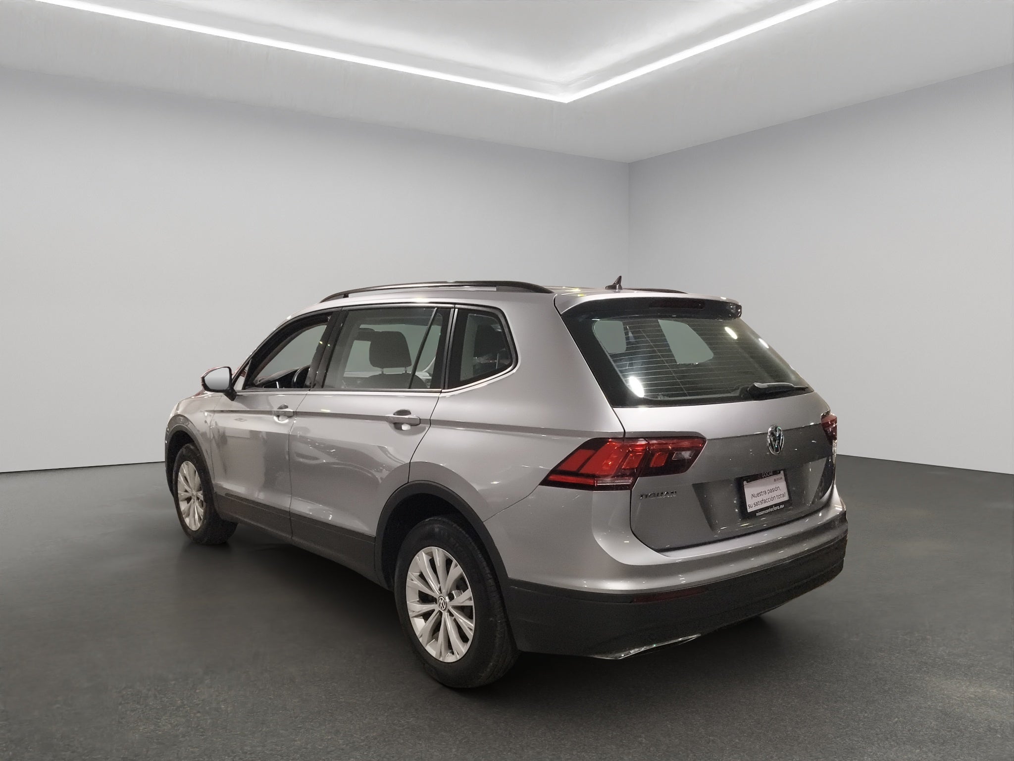2021 Volkswagen Tiguan VUD 5 pts. Trendline Plus, 1.4T, DSG, RA-17