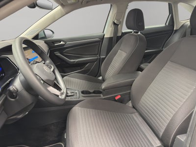 2023 Volkswagen Jetta A7 4 pts. Comfortline, 1.4T, TA, RA-16