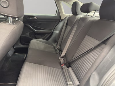 2023 Volkswagen Jetta A7 4 pts. Comfortline, 1.4T, TA, RA-16