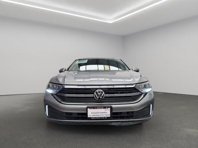 2023 Volkswagen Jetta A7 4 pts. Comfortline, 1.4T, TA, RA-16