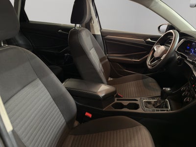 2023 Volkswagen Jetta A7 4 pts. Trendline, 1.4T, TM5, R-16