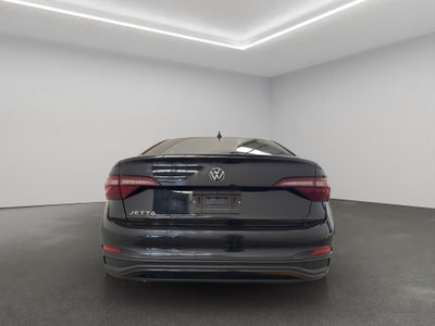2023 Volkswagen Jetta A7 4 pts. Trendline, 1.4T, TM5, R-16