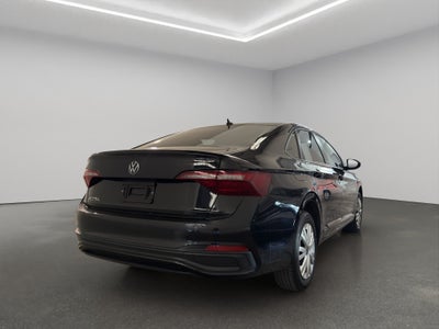2023 Volkswagen Jetta A7 4 pts. Trendline, 1.4T, TM5, R-16
