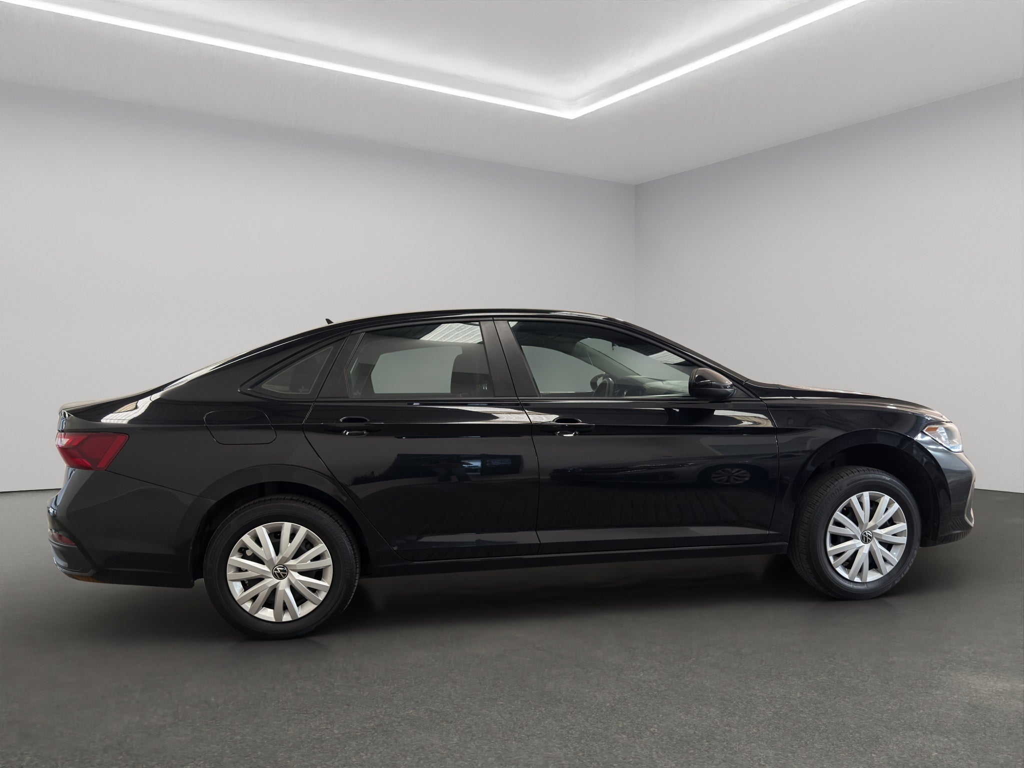 2023 Volkswagen Jetta A7 4 pts. Trendline, 1.4T, TM5, R-16