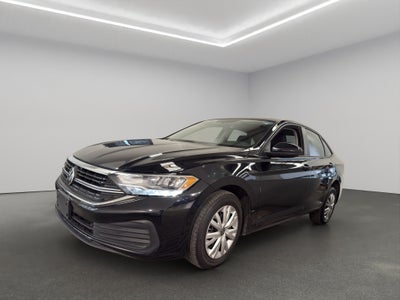 2023 Volkswagen Jetta A7 4 pts. Trendline, 1.4T, TM5, R-16