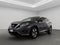 2019 Nissan Murano VUD 5 pts. Exclusive, TA, piel, QC, GPS, RA-20, 4x4 (línea nueva)