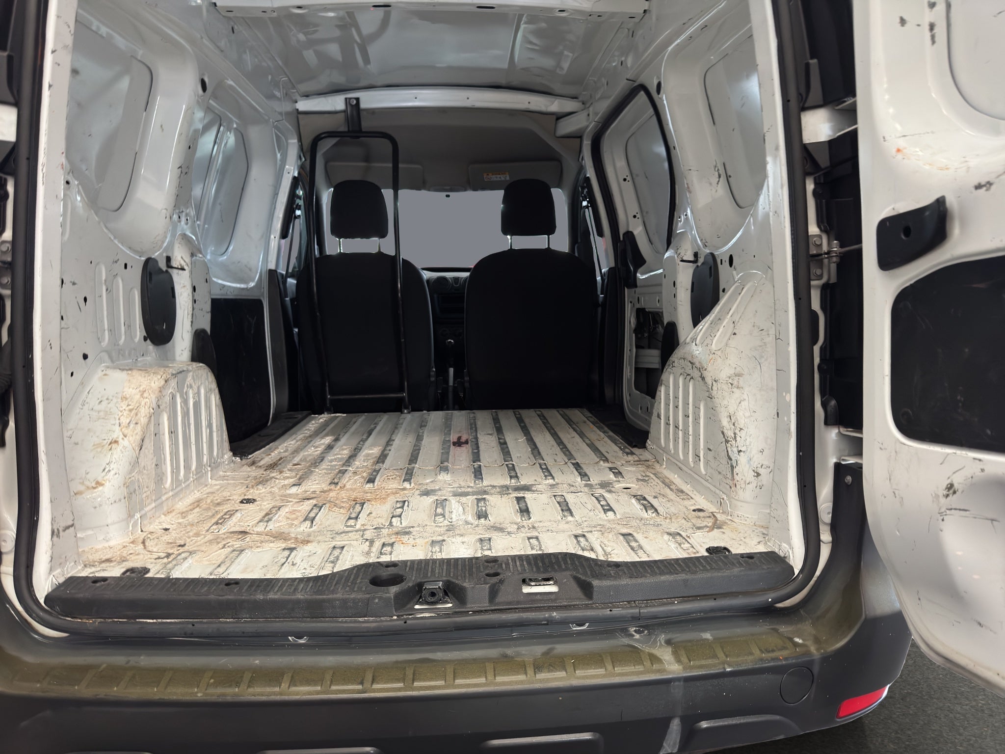 2024 Renault Comerciales Kangoo Furgoneta 4 pts. Intens, 115 HP, TM5, a/ac.