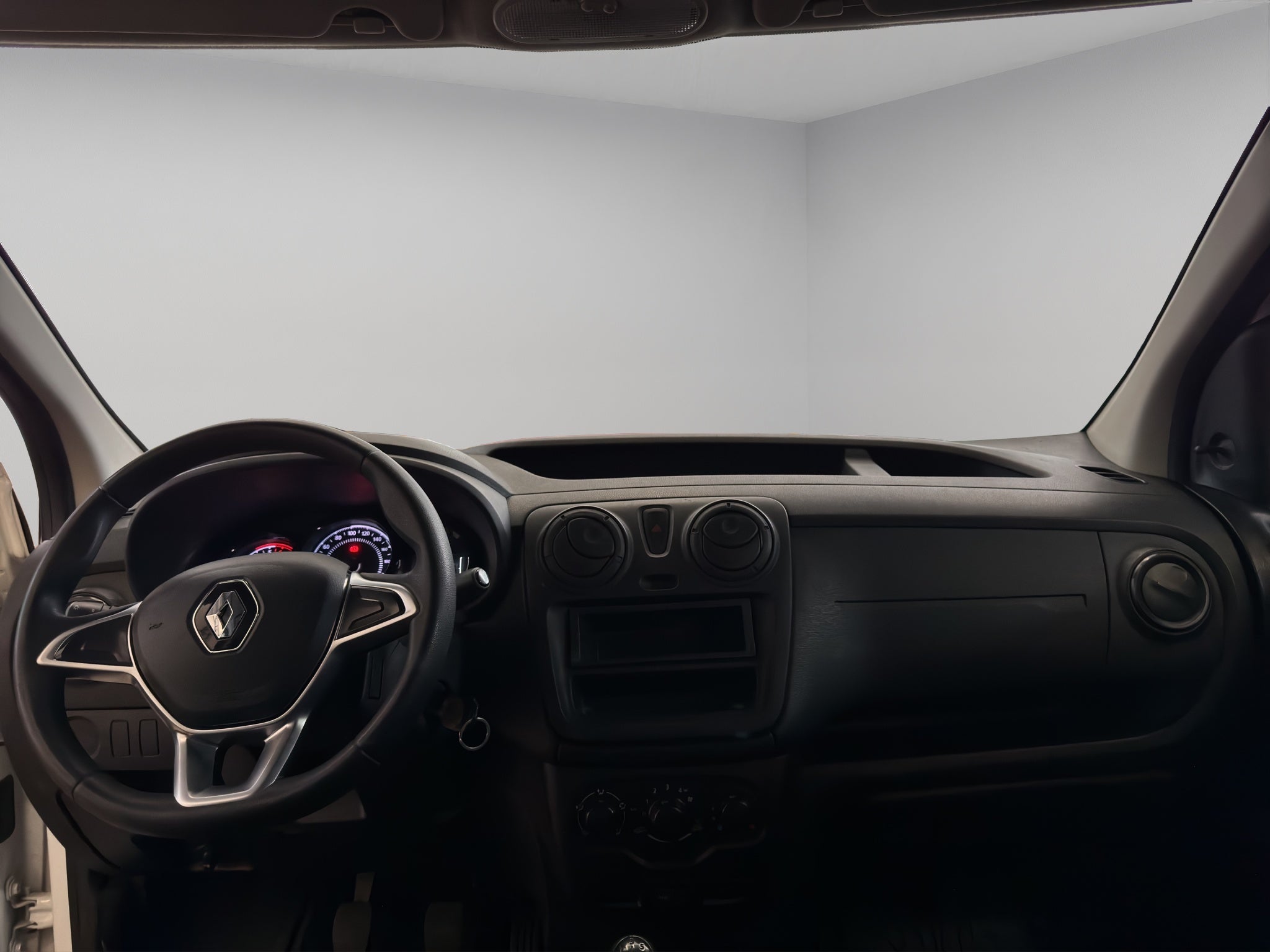 2024 Renault Comerciales Kangoo Furgoneta 4 pts. Intens, 115 HP, TM5, a/ac.