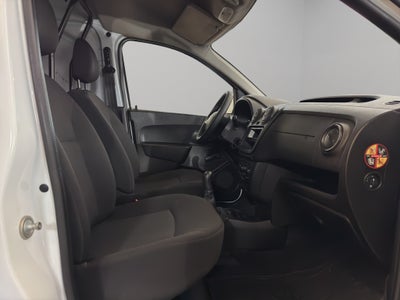 2024 Renault Comerciales Kangoo Furgoneta 4 pts. Intens, 115 HP, TM5, a/ac.