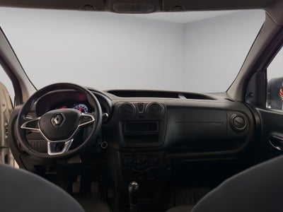 2024 Renault Comerciales Kangoo Furgoneta 4 pts. Intens, 115 HP, TM5, a/ac.