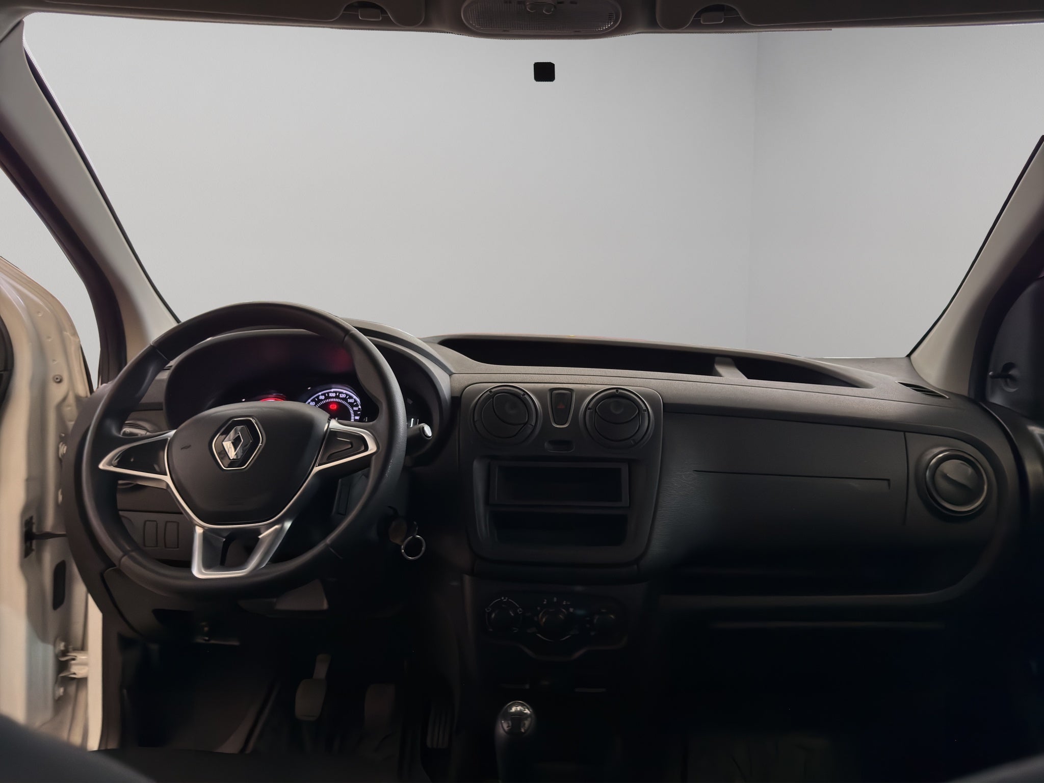 2024 Renault Comerciales Kangoo Furgoneta 4 pts. Intens, 115 HP, TM5, a/ac.