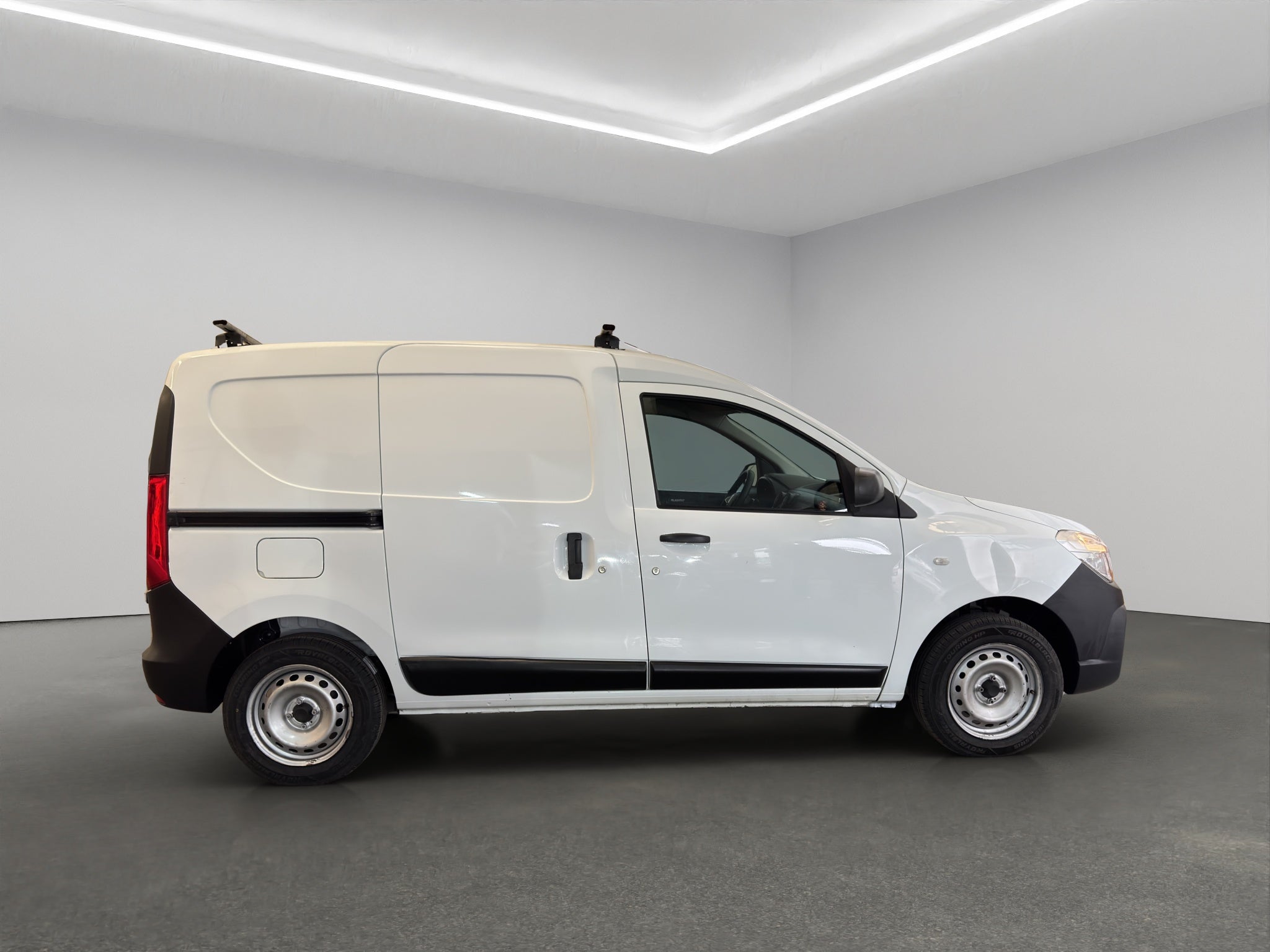 2024 Renault Comerciales Kangoo Furgoneta 4 pts. Intens, 115 HP, TM5, a/ac.