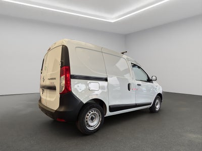2024 Renault Comerciales Kangoo Furgoneta 4 pts. Intens, 115 HP, TM5, a/ac.
