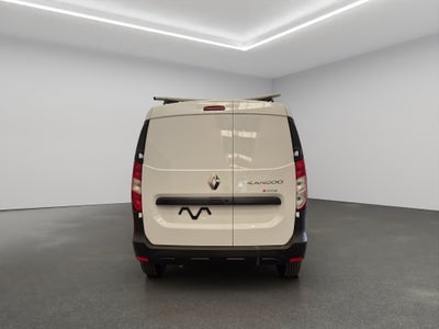 2024 Renault Comerciales Kangoo Furgoneta 4 pts. Intens, 115 HP, TM5, a/ac.