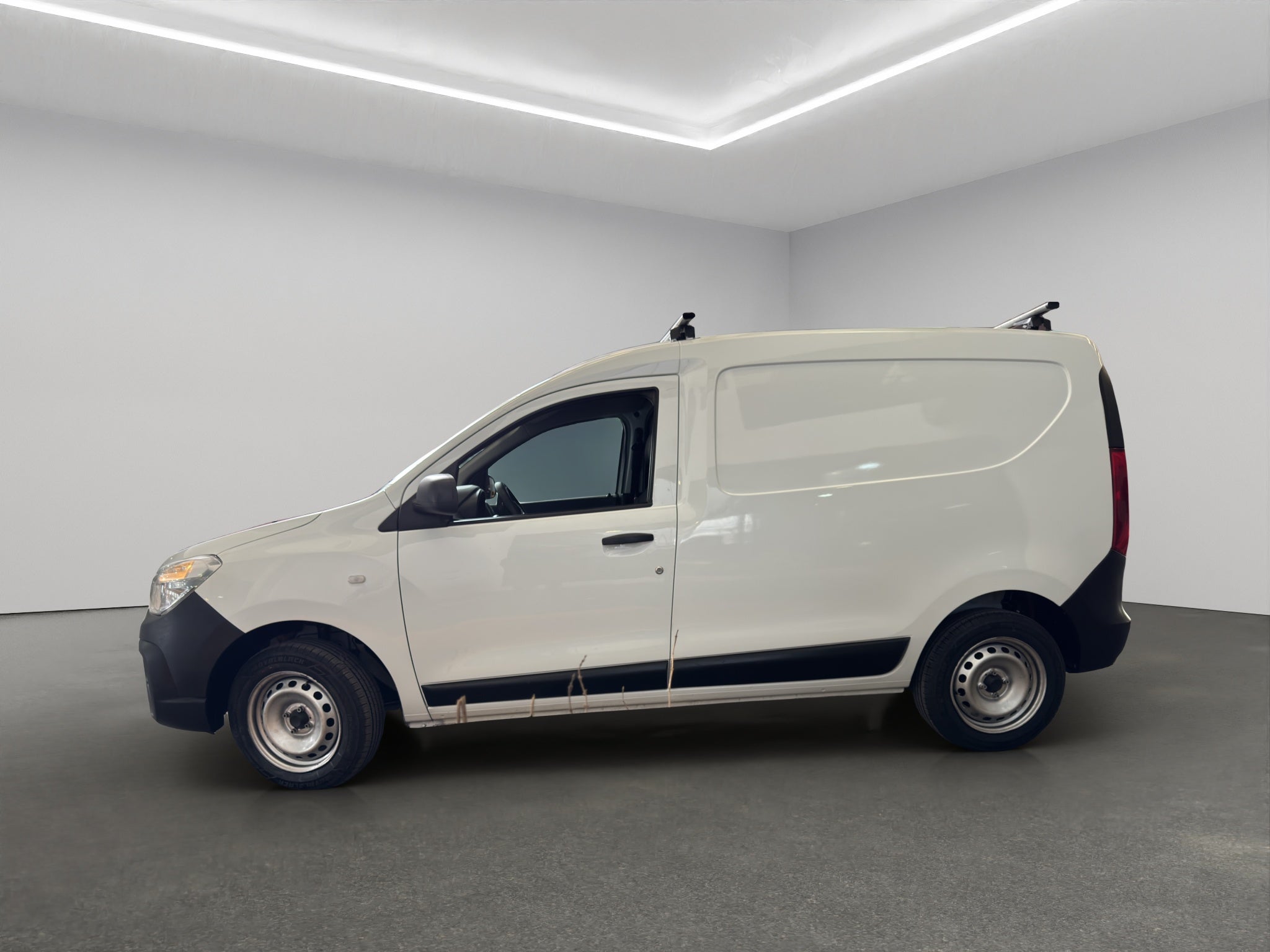 2024 Renault Comerciales Kangoo Furgoneta 4 pts. Intens, 115 HP, TM5, a/ac.
