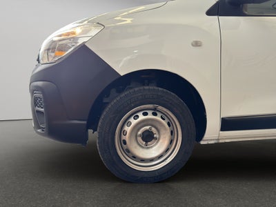 2024 Renault Comerciales Kangoo Furgoneta 4 pts. Intens, 115 HP, TM5, a/ac.