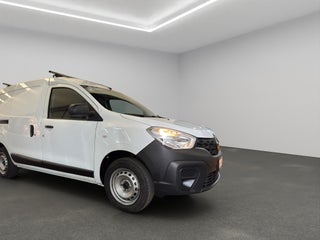 2024 Renault Comerciales Kangoo Furgoneta 4 pts. Intens, 115 HP, TM5, a/ac.