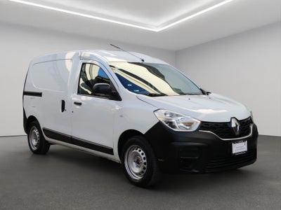 2024 Renault Comerciales Kangoo Furgoneta 4 pts. Intens, 115 HP, TM5, a/ac.