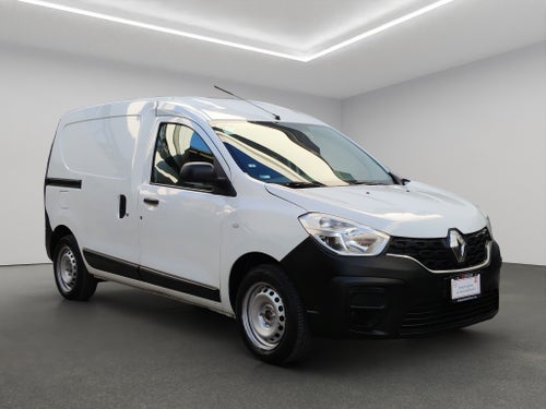 2024 Renault Comerciales Kangoo Furgoneta 4 pts. Intens, 115 HP, TM5, a/ac.