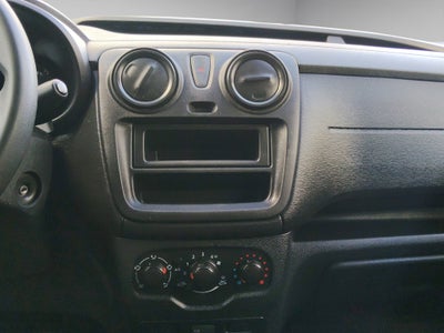 2024 Renault Comerciales Kangoo Furgoneta 4 pts. Intens, 115 HP, TM5, a/ac.