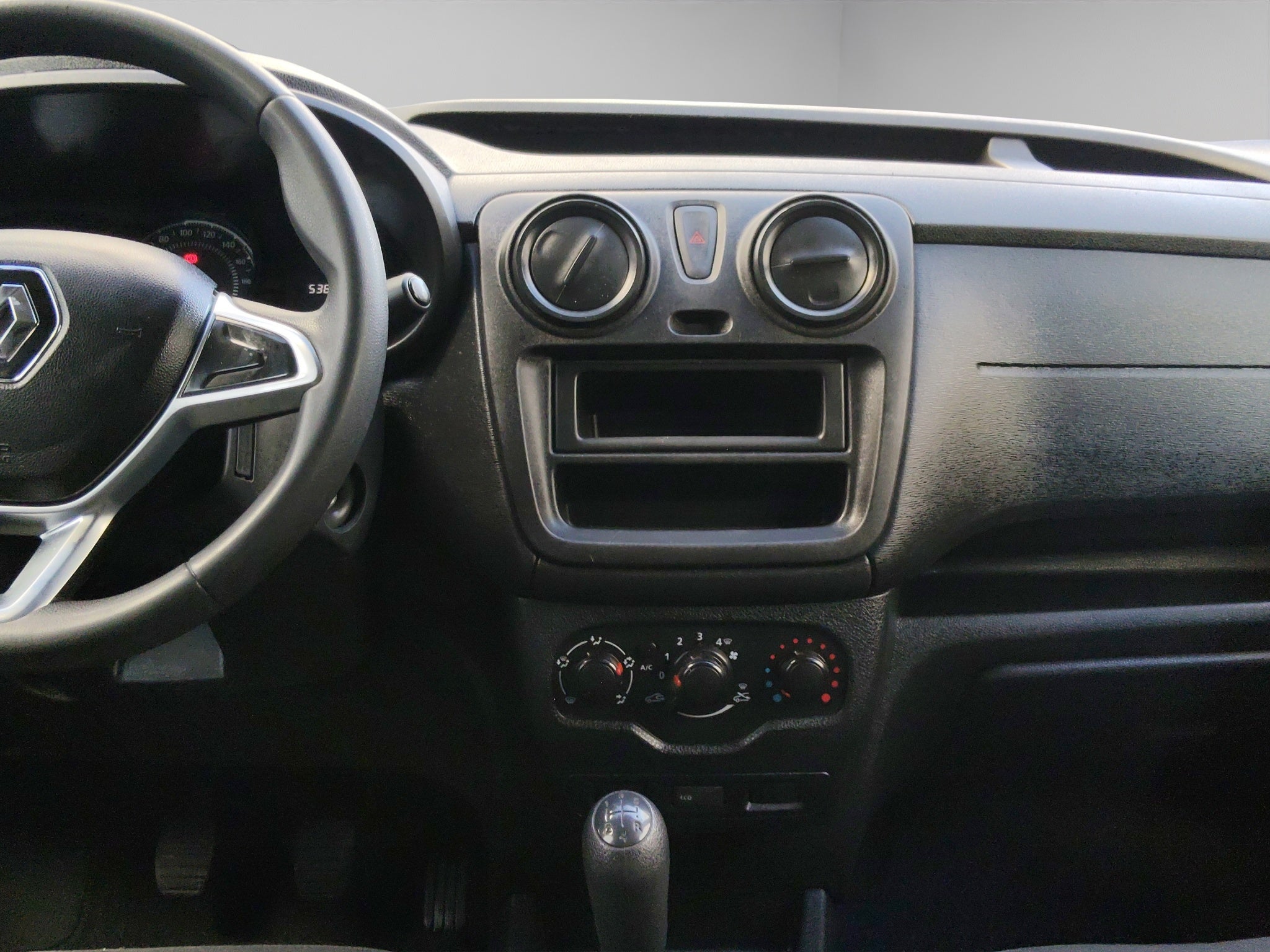 2024 Renault Comerciales Kangoo Furgoneta 4 pts. Intens, 115 HP, TM5, a/ac.