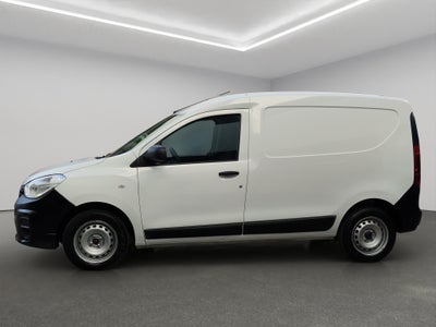 2024 Renault Comerciales Kangoo Furgoneta 4 pts. Intens, 115 HP, TM5, a/ac.
