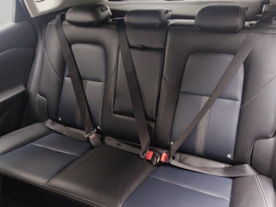 2021 Chevrolet Tracker VUD 5 pts. Premier, 1.2T, TA, piel, TP, f. led, RA-17