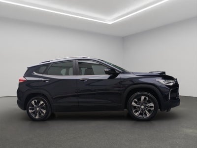 2021 Chevrolet Tracker VUD 5 pts. Premier, 1.2T, TA, piel, TP, f. led, RA-17