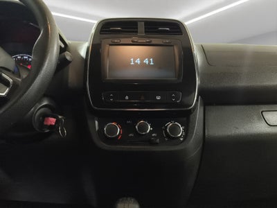 2021 Renault Kwid 5 pts. HB Iconic, TM5, a/ac., f. niebla, R-14