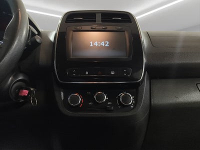 2021 Renault Kwid 5 pts. HB Iconic, TM5, a/ac., f. niebla, R-14