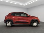 2021 Renault Kwid 5 pts. HB Iconic, TM5, a/ac., f. niebla, R-14