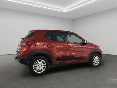2021 Renault Kwid 5 pts. HB Iconic, TM5, a/ac., f. niebla, R-14