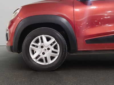 2021 Renault Kwid 5 pts. HB Iconic, TM5, a/ac., f. niebla, R-14