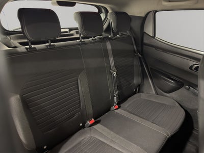 2020 Renault Kwid 5 pts. HB Iconic, TM5, a/ac., f. niebla, R-14