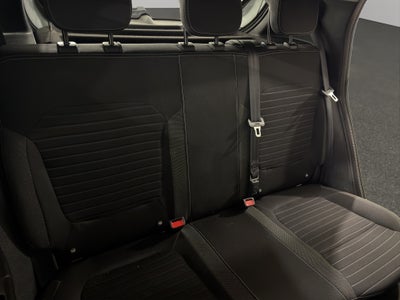 2020 Renault Kwid 5 pts. HB Iconic, TM5, a/ac., f. niebla, R-14