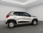 2020 Renault Kwid 5 pts. HB Iconic, TM5, a/ac., f. niebla, R-14