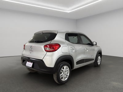 2020 Renault Kwid 5 pts. HB Iconic, TM5, a/ac., f. niebla, R-14