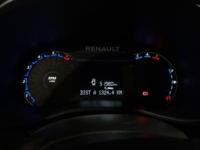 2025 Renault Kwid 5 pts. HB Intens, TM5, a/ac., R-14