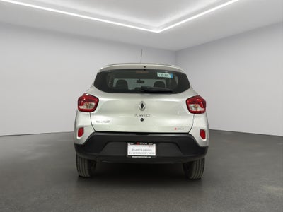 2025 Renault Kwid 5 pts. HB Intens, TM5, a/ac., R-14