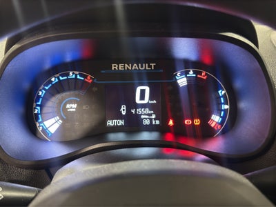 2025 Renault Kwid 5 pts. HB Intens, TM5, a/ac., R-14