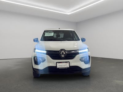 2025 Renault Kwid 5 pts. HB Intens, TM5, a/ac., R-14