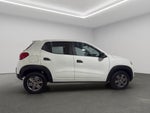 2025 Renault Kwid 5 pts. HB Intens, TM5, a/ac., R-14