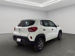2025 Renault Kwid 5 pts. HB Intens, TM5, a/ac., R-14