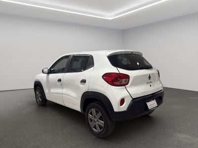 2025 Renault Kwid 5 pts. HB Intens, TM5, a/ac., R-14