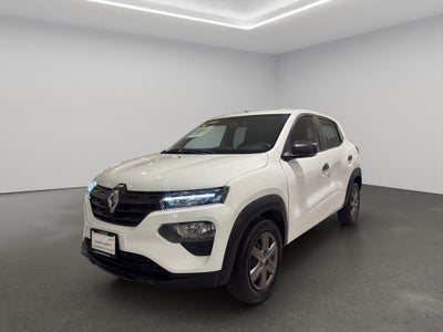 2025 Renault Kwid 5 pts. HB Intens, TM5, a/ac., R-14