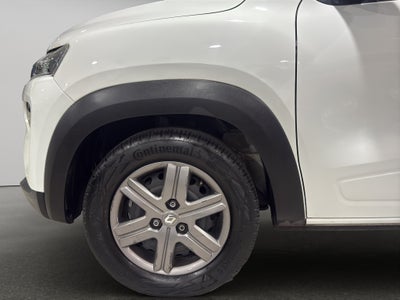 2025 Renault Kwid 5 pts. HB Intens, TM5, a/ac., R-14