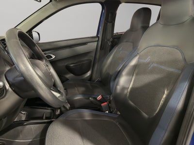 2024 Renault Kwid 5 pts. HB Iconic, TM5, a/ac., pantalla touch 8