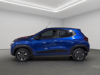 2024 Renault Kwid 5 pts. HB Iconic, TM5, a/ac., pantalla touch 8