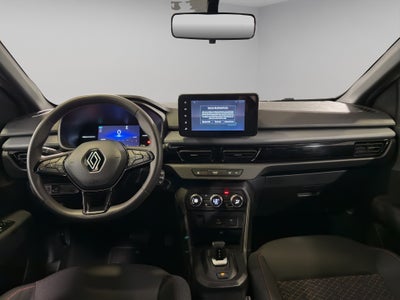 2025 Renault Kardian VUD 5 pts. Evolution EDC, 1.0T, TA, a/ac., RA-16